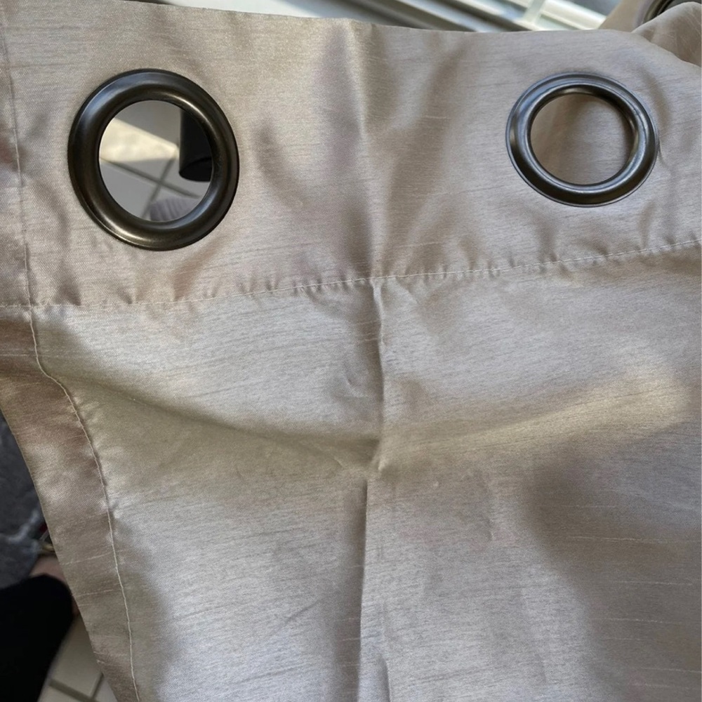 - New curtains , home decor, window curtains - Picture 4 of 10